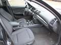 BMW 118 118d Noir - thumbnail 9