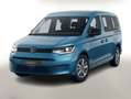 Volkswagen Caddy Maxi 7S LM16 LED AC(2Zone) Kam ACC AppCo 90 kW ... Blau - thumbnail 1