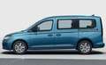 Volkswagen Caddy Maxi 7S LM16 LED AC(2Zone) Kam ACC AppCo 90 kW ... Blau - thumbnail 2