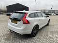 Volvo V60 2.4 D5 Twin Engine Special Edition l NWE APK l Bianco - thumbnail 6