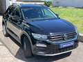 Volkswagen T-Roc 1.0 TSI Advance Style Negro - thumbnail 3