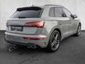 Audi SQ5 3.0 TDI quattro tiptronic AHK LED Navi Plus Grau - thumbnail 4