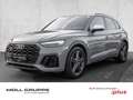 Audi SQ5 3.0 TDI quattro tiptronic AHK LED Navi Plus Grau - thumbnail 1