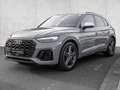 Audi SQ5 3.0 TDI quattro tiptronic AHK LED Navi Plus Grau - thumbnail 2