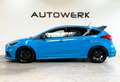 Ford Focus RS Blue & Black*1 HAND*SONY*KAMERA* Blauw - thumbnail 4