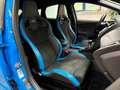 Ford Focus RS Blue & Black*1 HAND*SONY*KAMERA* Blauw - thumbnail 11