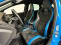 Ford Focus RS Blue & Black*1 HAND*SONY*KAMERA* Blauw - thumbnail 9