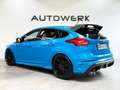 Ford Focus RS Blue & Black*1 HAND*SONY*KAMERA* Blauw - thumbnail 5