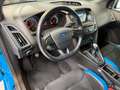 Ford Focus RS Blue & Black*1 HAND*SONY*KAMERA* Blauw - thumbnail 8