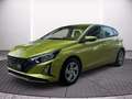 Hyundai i20 1.2 Navi+SHZ+Kam.+PDC Grün - thumbnail 3