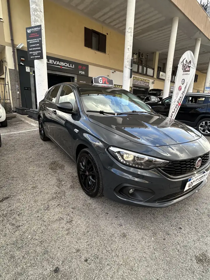 Fiat Tipo