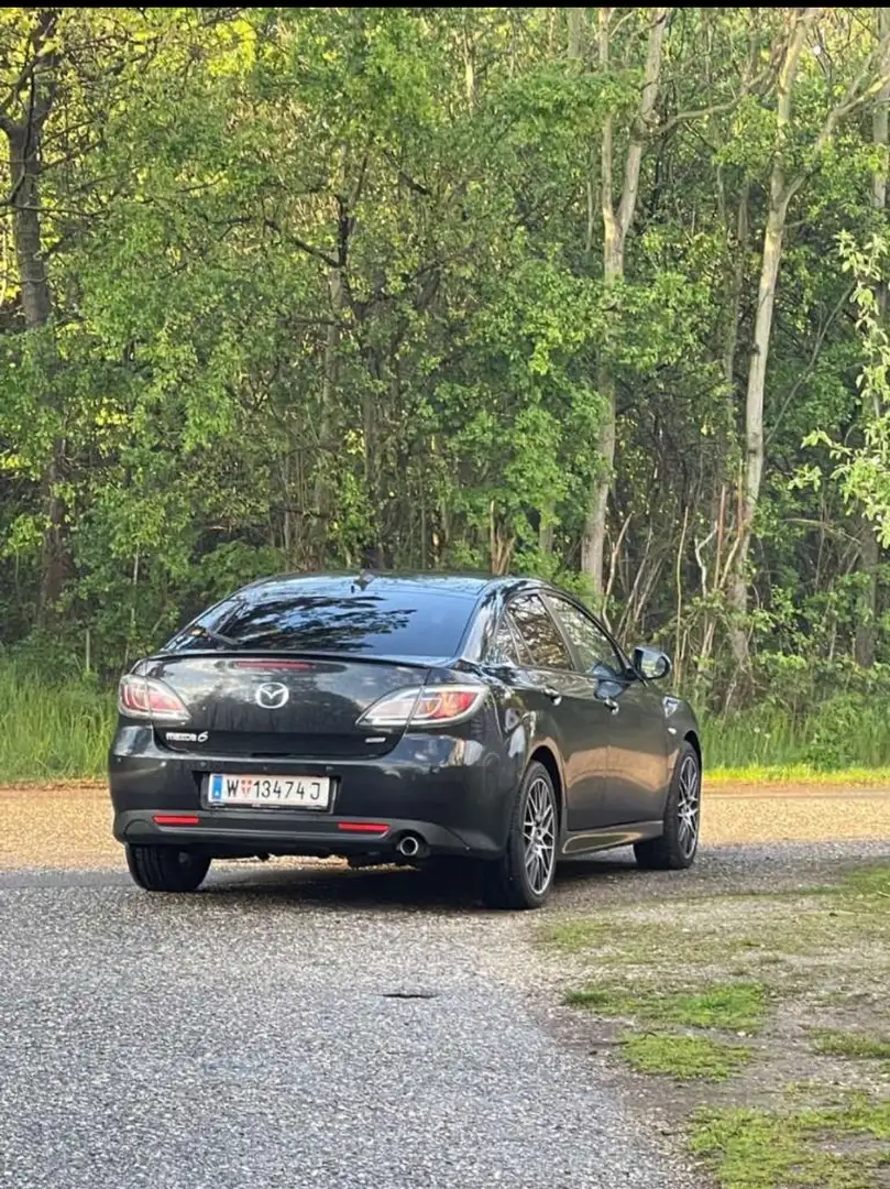 Mazda 6 Sport Tourer 2.0 cd Leather&Bose 143cv - 1