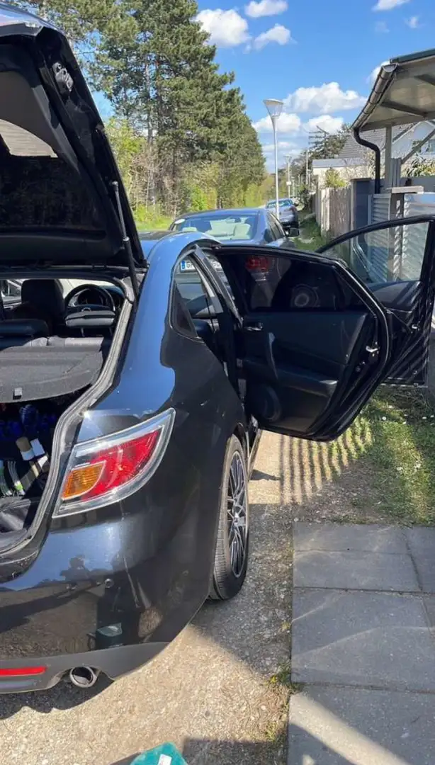 Mazda 6 Sport Tourer 2.0 cd Leather&Bose 143cv - 2