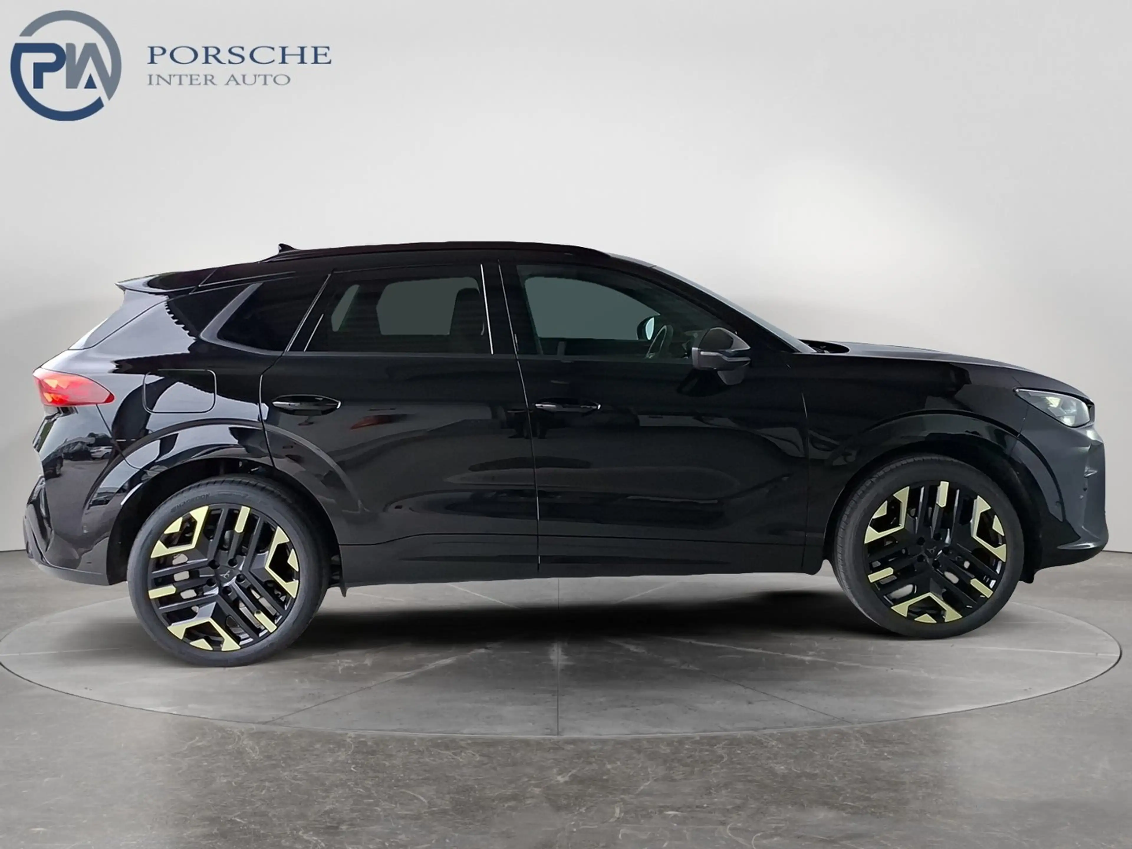 CUPRA Terramar TRIBE 1.5 e-TSI 150 PS DSG — photo 7