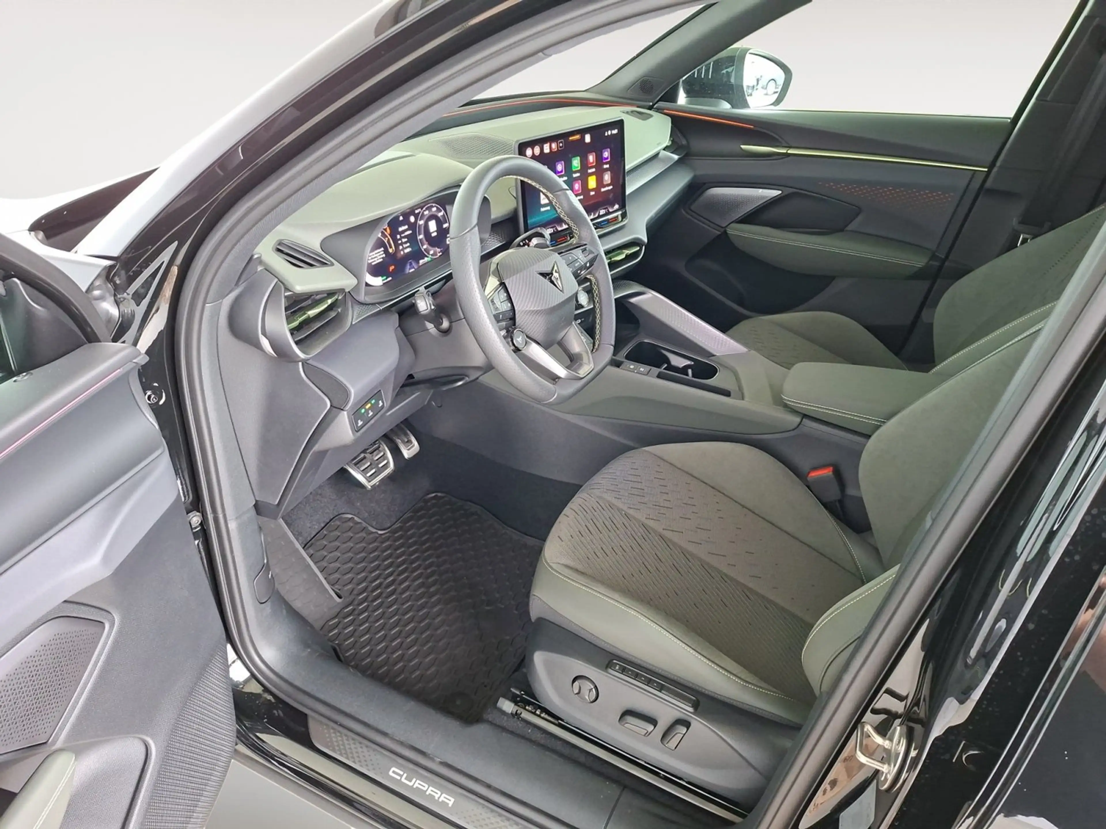CUPRA Terramar TRIBE 1.5 e-TSI 150 PS DSG — photo 10