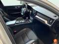 Volvo V60 2.0 D3 Auto Gris - thumbnail 13