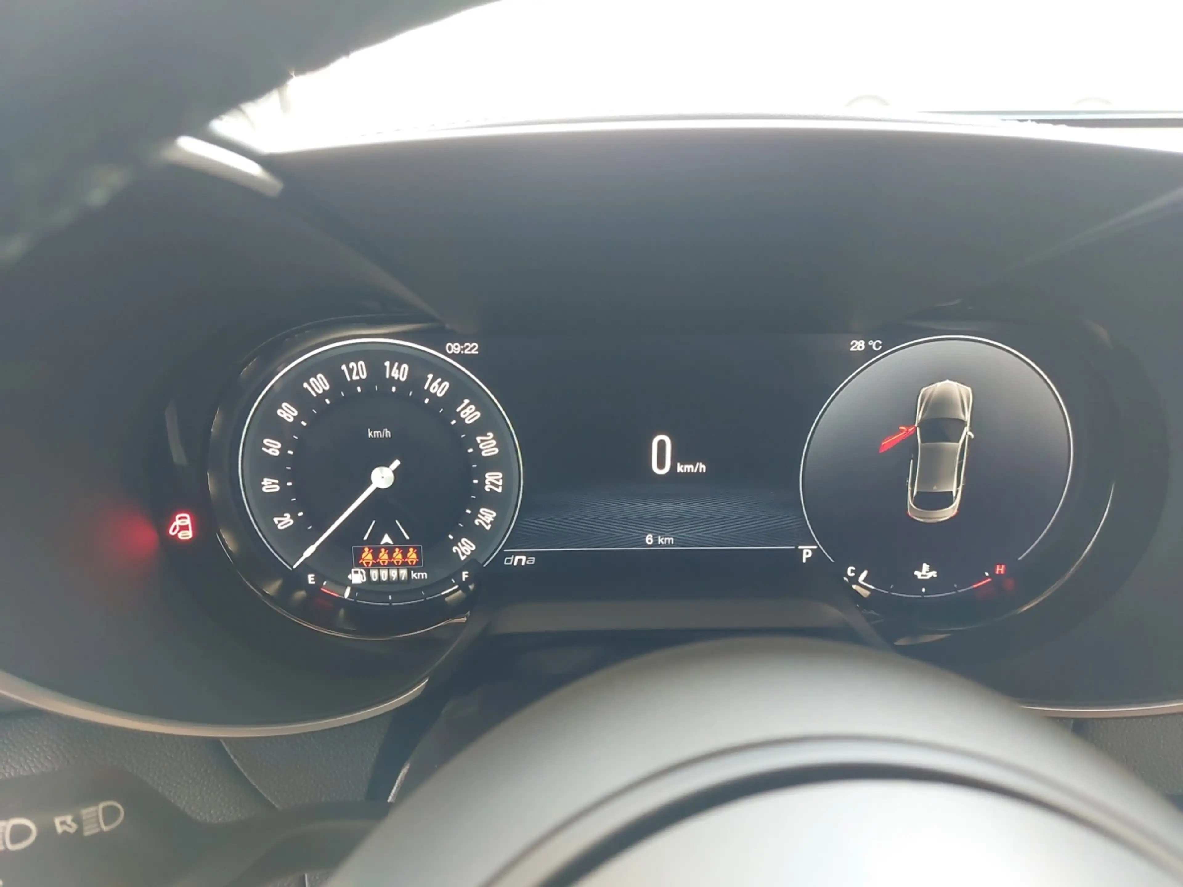 Alfa Romeo Giulia Veloce 2.2 Jtdm 210PS Aut Awd — photo 15