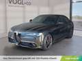 Alfa Romeo Giulia Veloce 2.2 Jtdm 210PS Aut Awd Schwarz - thumbnail 1