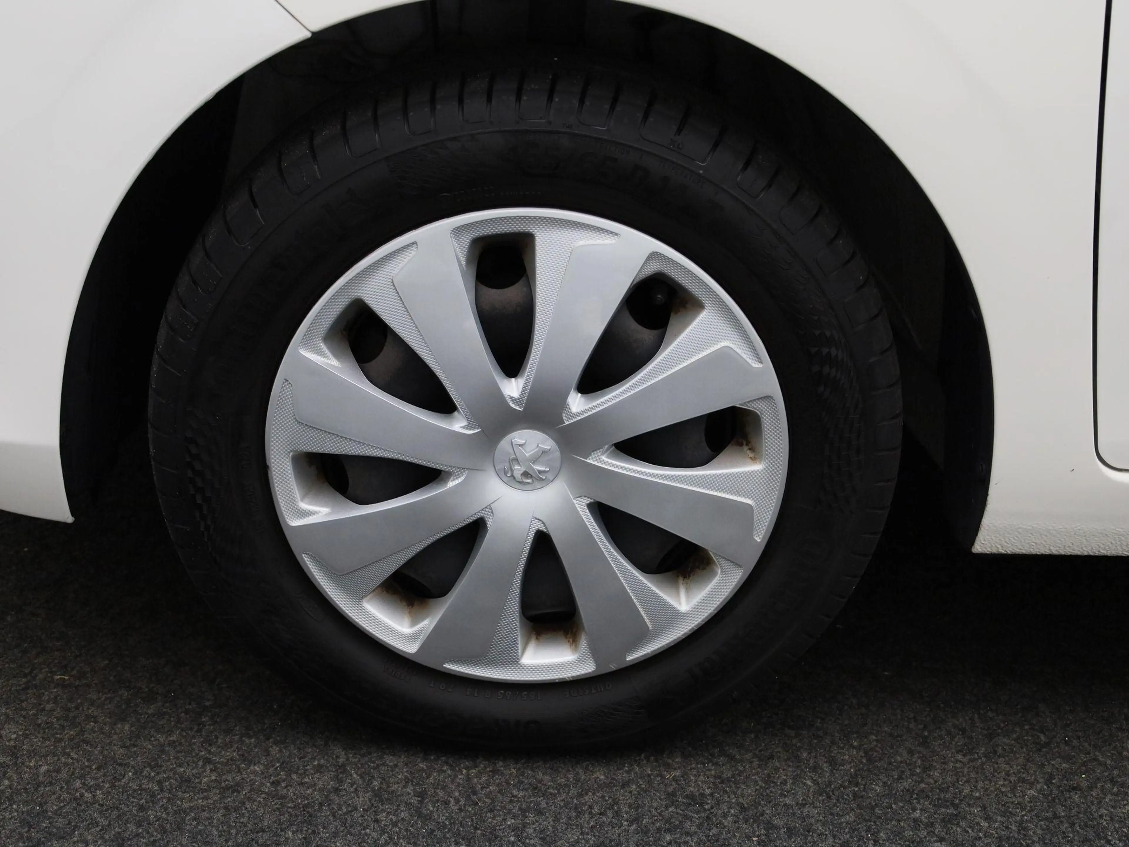 Peugeot 108 1.0 e-VTi Active | Airco | Bluetooth | Bi-xenon | — photo 14