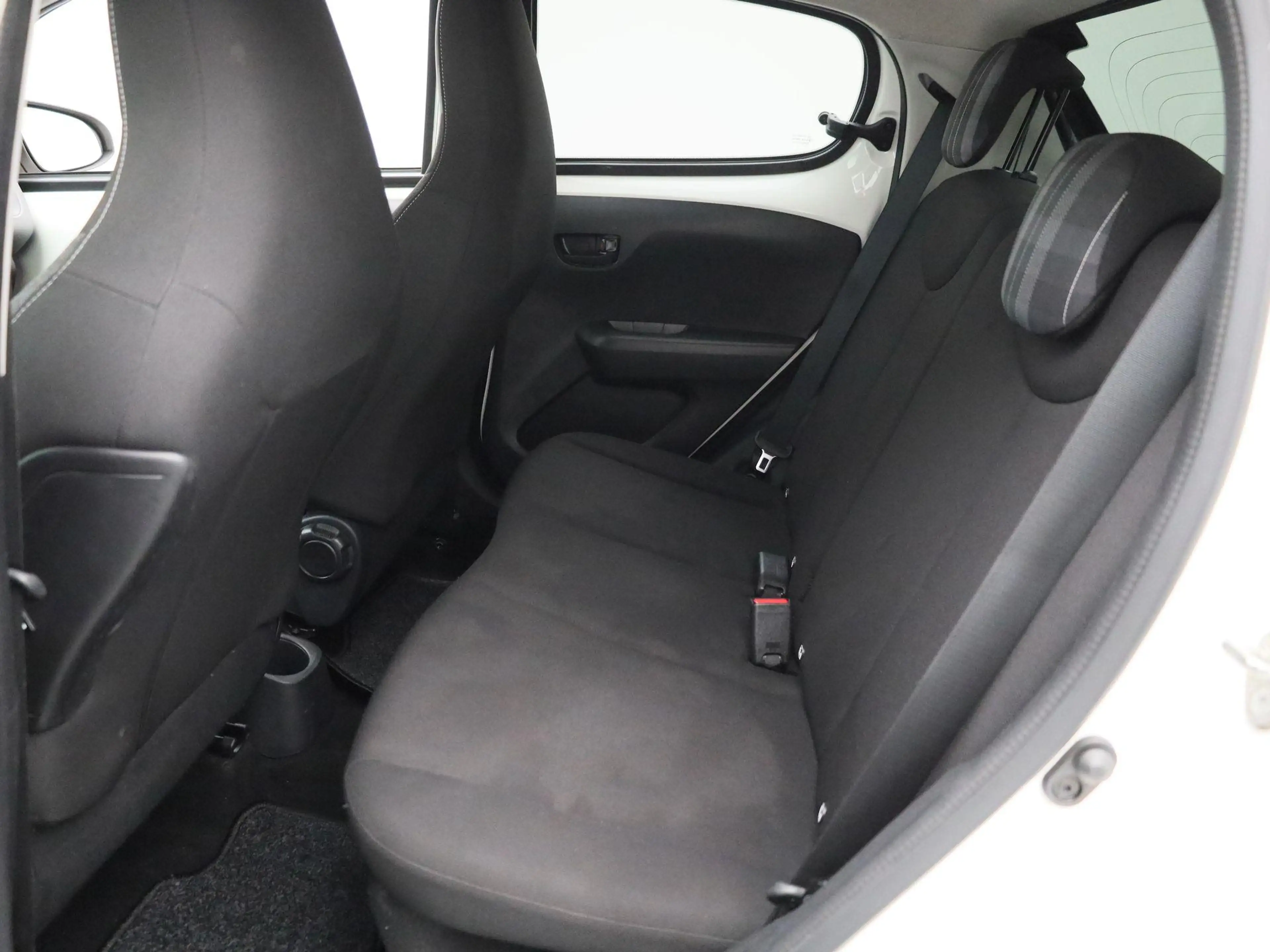 Peugeot 108 1.0 e-VTi Active | Airco | Bluetooth | Bi-xenon | — photo 12