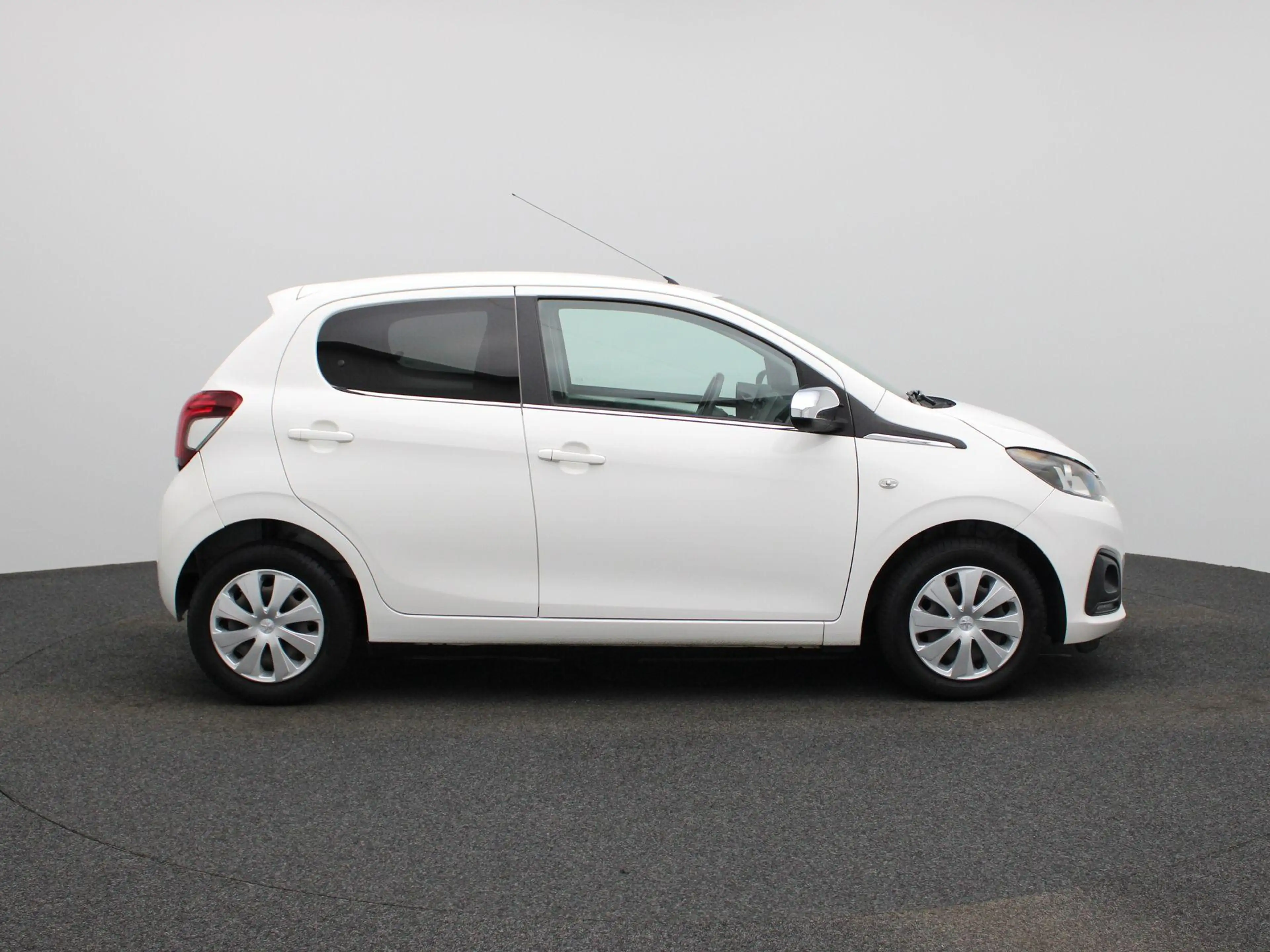 Peugeot 108 1.0 e-VTi Active | Airco | Bluetooth | Bi-xenon | — photo 6