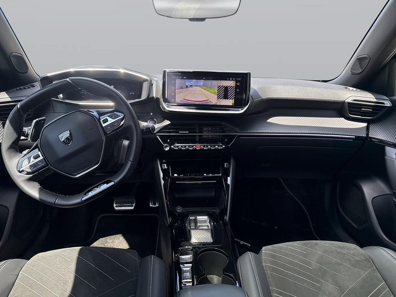 Peugeot 2008 Neuer 2008 GT PureTech 130 EAT8 — photo 11