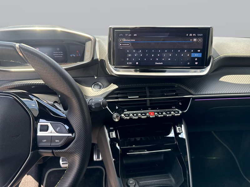 Peugeot 2008 Neuer 2008 GT PureTech 130 EAT8 — photo 13
