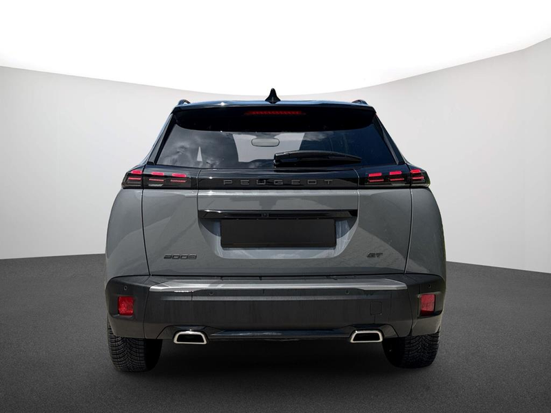 Peugeot 2008 Neuer 2008 GT PureTech 130 EAT8 — photo 5