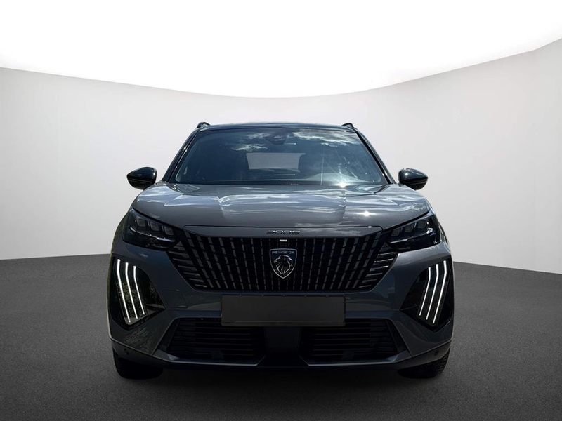 Peugeot 2008 Neuer 2008 GT PureTech 130 EAT8 — photo 4
