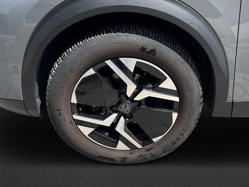 Peugeot 2008 Neuer 2008 GT PureTech 130 EAT8 — photo 9