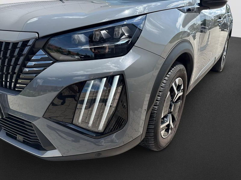 Peugeot 2008 Neuer 2008 GT PureTech 130 EAT8 — photo 10