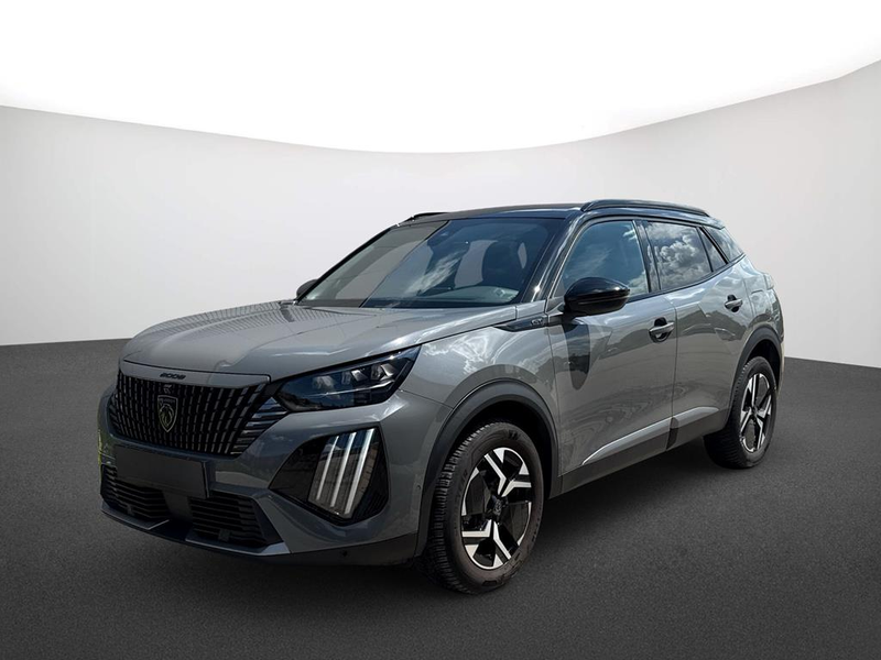 Peugeot 2008 Neuer 2008 GT PureTech 130 EAT8 — photo 3