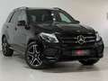 Mercedes-Benz GLE 400 4Matic/NAVI/360 CAM/LEDER/PANO/VOLL Noir - thumbnail 2