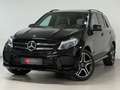 Mercedes-Benz GLE 400 4Matic/NAVI/360 CAM/LEDER/PANO/VOLL Noir - thumbnail 1