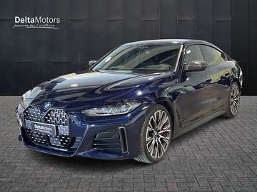 - M440i Gran Coupe mhev 48V xdrive auto