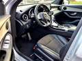 Mercedes-Benz GLC 220 d Coupé 4-Matic / Pack Amg / Toit Ouvrant Grijs - thumbnail 7