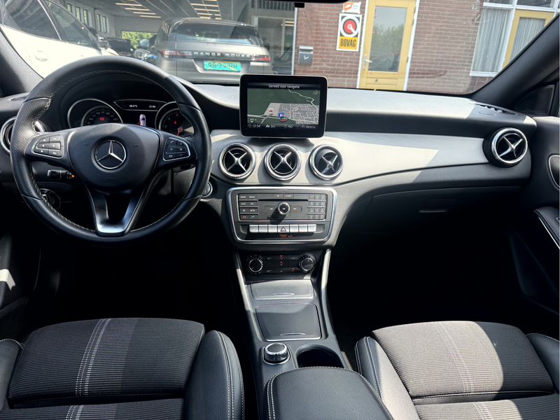 Mercedes-Benz CLA 180 Shooting Brake Business Solution 18''Lmv, Camera, — photo 6