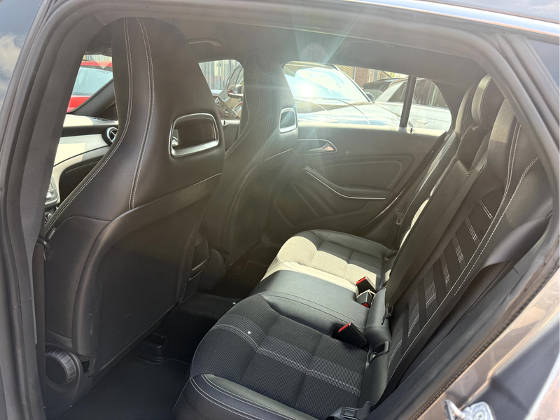 Mercedes-Benz CLA 180 Shooting Brake Business Solution 18''Lmv, Camera, — photo 5