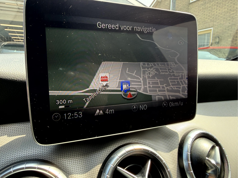 Mercedes-Benz CLA 180 Shooting Brake Business Solution 18''Lmv, Camera, — photo 7