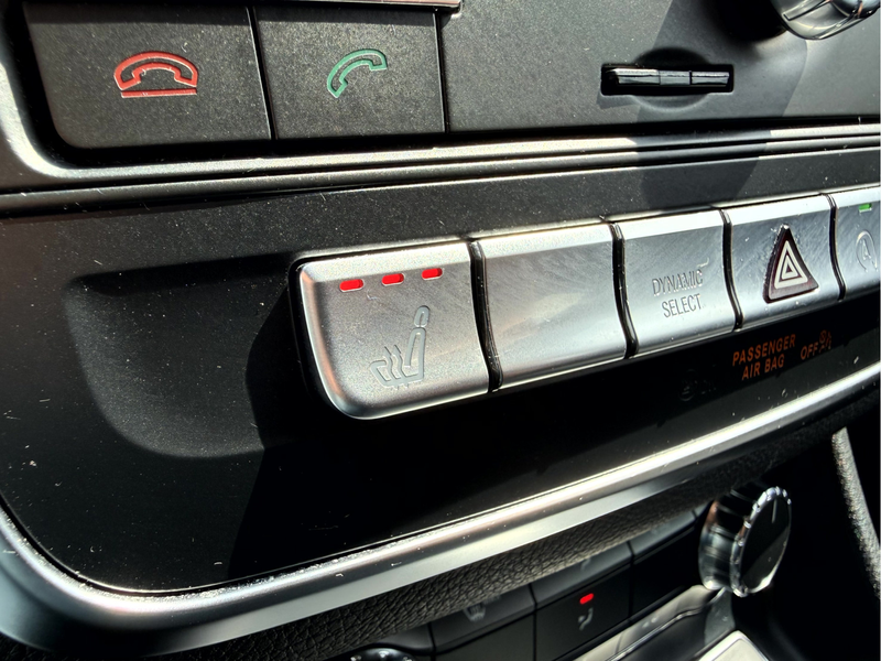 Mercedes-Benz CLA 180 Shooting Brake Business Solution 18''Lmv, Camera, — photo 9