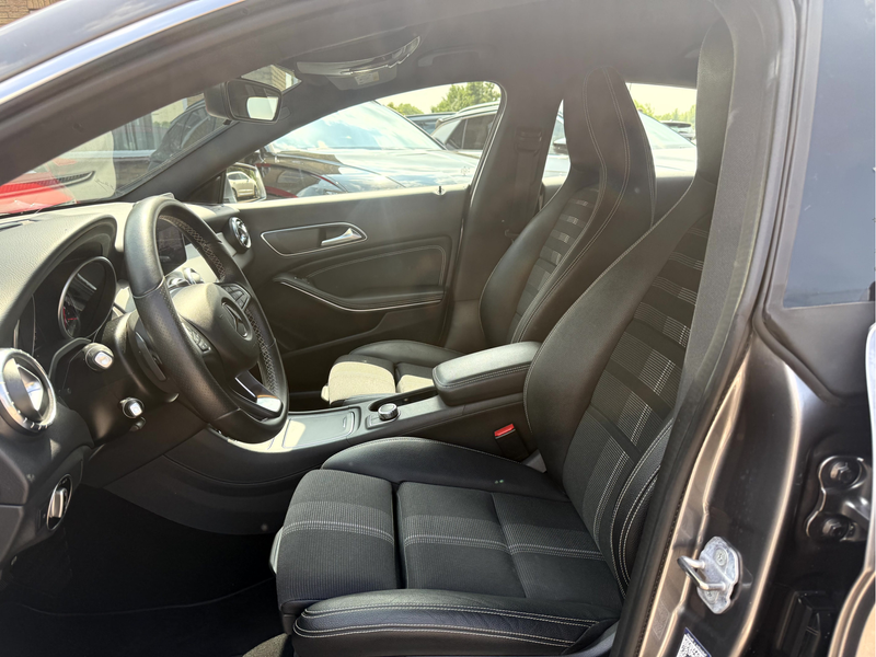 Mercedes-Benz CLA 180 Shooting Brake Business Solution 18''Lmv, Camera, — photo 4