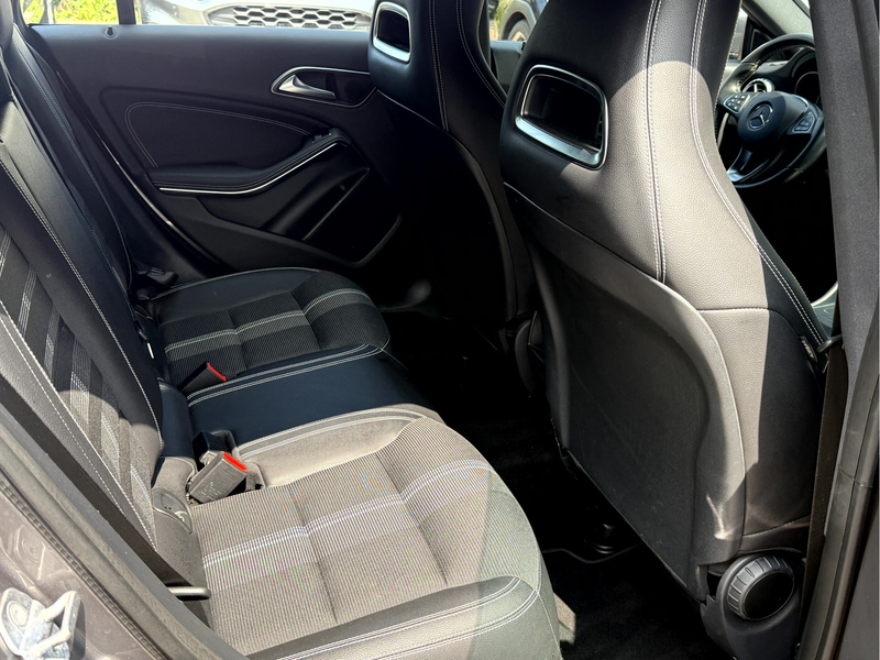 Mercedes-Benz CLA 180 Shooting Brake Business Solution 18''Lmv, Camera, — photo 21