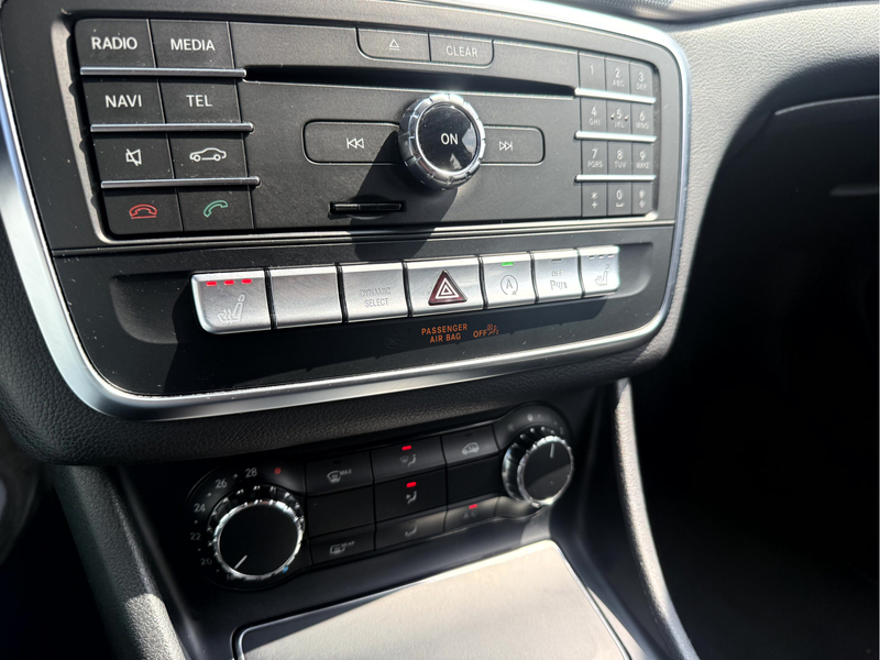Mercedes-Benz CLA 180 Shooting Brake Business Solution 18''Lmv, Camera, — photo 10