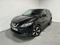 Nissan Qashqai 1.5dCi 360 4x2 Negro - thumbnail 1