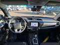Toyota Hilux Double Cab Comfort 4x4 2.8 D-4D EU6d Schwarz - thumbnail 13