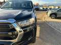 Toyota Hilux Double Cab Comfort 4x4 2.8 D-4D EU6d Schwarz - thumbnail 7