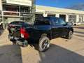 Toyota Hilux Double Cab Comfort 4x4 2.8 D-4D EU6d Schwarz - thumbnail 4