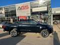 Toyota Hilux Double Cab Comfort 4x4 2.8 D-4D EU6d Schwarz - thumbnail 3