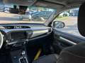 Toyota Hilux Double Cab Comfort 4x4 2.8 D-4D EU6d Schwarz - thumbnail 14