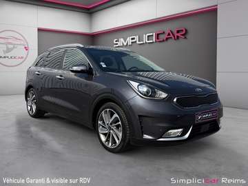 I 1.6 GDI HYBRIDE PREMIUM